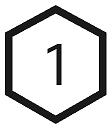 dice icon continued