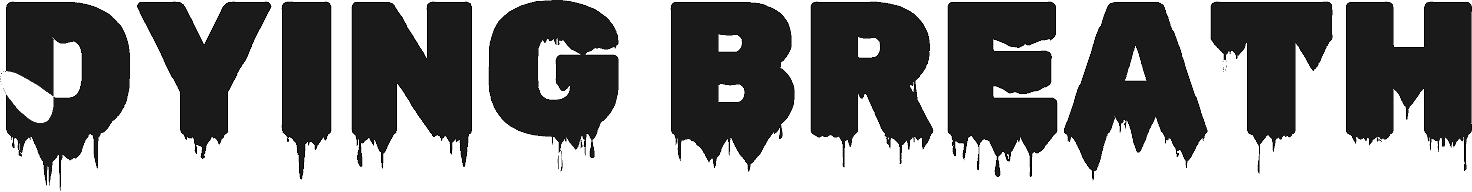 dying breath