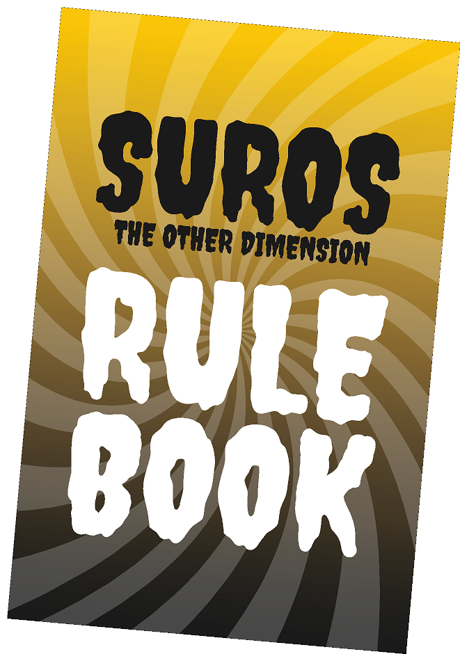 Sign structure suros rule book other dimension